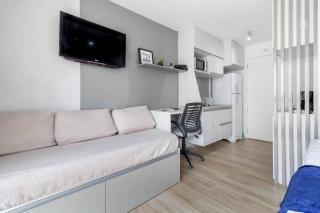 Ap luxo Augusta com vaga de garagem cd811 - São Paulo - 4