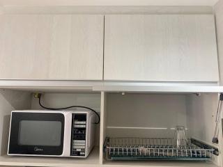 Ap luxo Augusta com vaga de garagem cd811 - 5