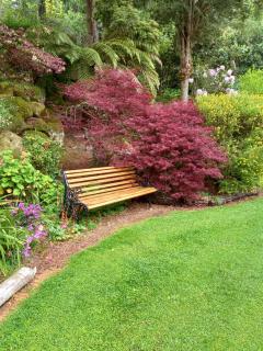 Aramatai Gardens - Te Kuiti - 9