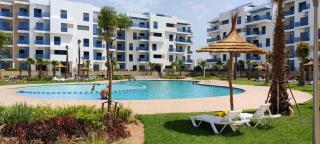 Appartement costa mar martil - Martil - 4