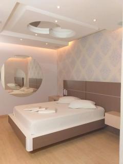 Motel Chevalier - Athos Hospedagem - Lages - 9
