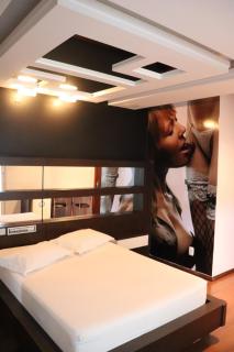 Motel Chevalier - Athos Hospedagem - Lages - 6