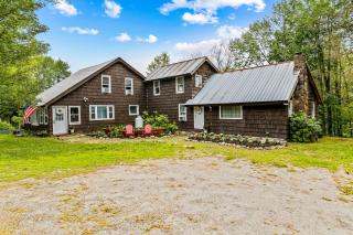 Adirondack Sugar Shack - Diamond Point - 8
