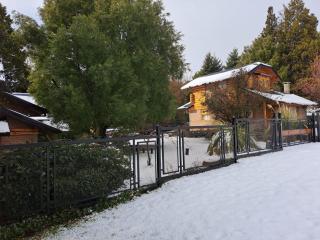 Cabañas Las Donosas - San Carlos de Bariloche - 1