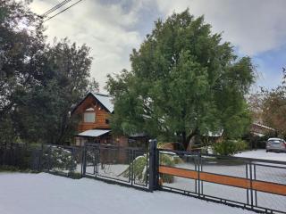 Cabañas Las Donosas - San Carlos de Bariloche - 2