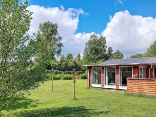 6 person holiday home in Hals-By Traum - 1