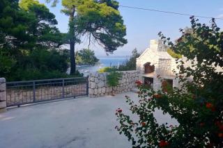 Apartments by the sea Cove Saplunara, Mljet - 4896 - Maranovići - 5