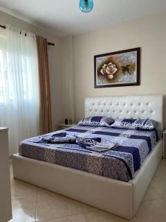 Rori’s Apartment Qerret - 4