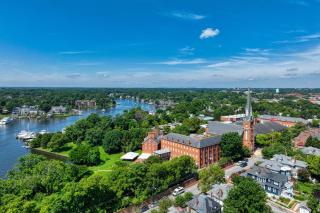 Anchors Aweigh - Annapolis - 8