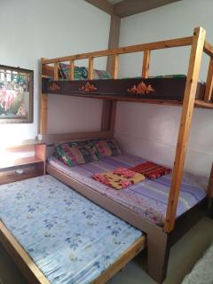Zeb's Transient House and Tour - Baguio - 2