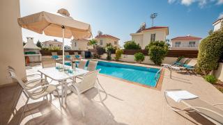 Ayia Napa Holiday Villa 003 - 2