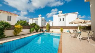 Ayia Napa Holiday Villa 003 - 9