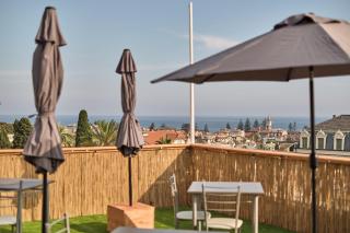 Hotel Astoria - Bordighera - 6