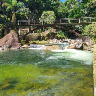 Estalagem do Rancho - Itatiaia - 5