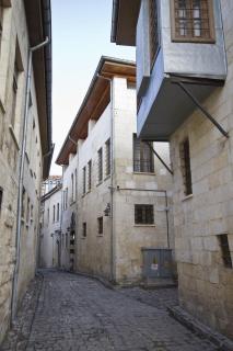 Zeynep Hanim Konagi - Gaziantep - 7