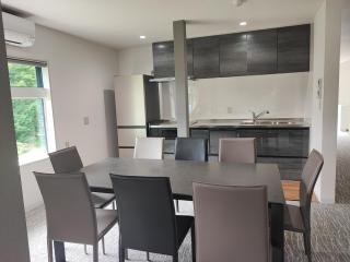 Hakuba Sunrise Apartments - 7