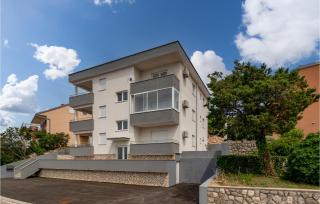 Cozy Apartment In Klenovica With Wifi - Klenovica - 2