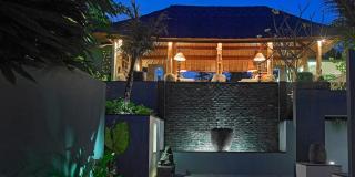 The Purist Villas & Spa Ubud - Ubud - 3