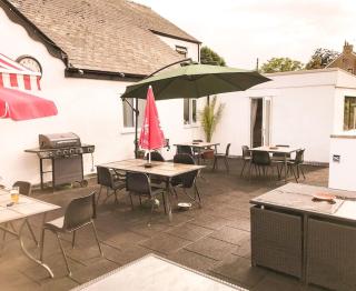 Deers Leap, A modern new personal double bedroom holiday let in The Forest Of Dean - Blakeney - 2