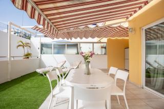 Family Home near Ocean Los Cristianos LoveTenerife - 8