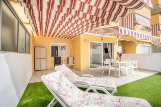 Family Home near Ocean Los Cristianos LoveTenerife - Arona - 7