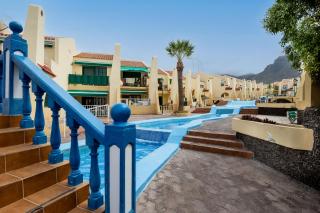 Mareverde Ocean View Flat - Adeje - 0