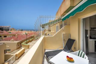 Mareverde Ocean View Flat - Adeje - 8
