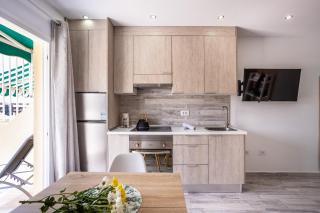 Mareverde Ocean View Flat - Adeje - 3