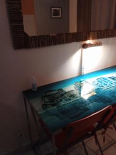 appartement Callebasse - Cayenne - 1