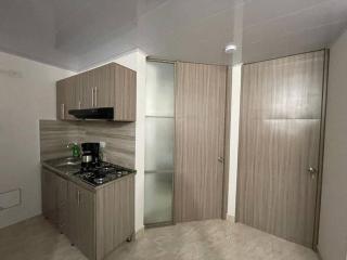 Hermoso apartamento completo 2 habitaciones - ubicación excelente para transporte al parque del café y PANACA - Armenia - 6