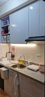 The Marys Place-Cozy&Modern Fully Furnished StudioType Condo at MesaVerte Residences - Cagayan de Oro - 6