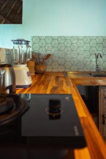 Kayuma Villas Lombok - Selong Belanak - 2
