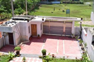 Britannia Beach Resort- Inani Beach, Cox'sbazar - 7