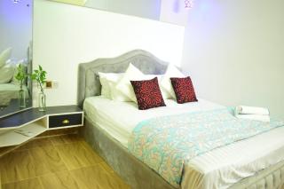 Britannia Beach Resort- Inani Beach, Cox'sbazar - 1