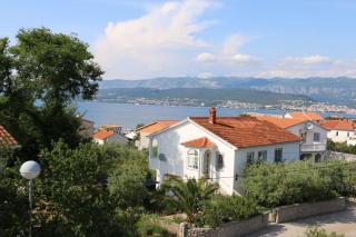 Apartments Znidarec - Šilo - 3
