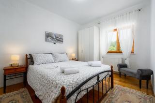 Apartment Paradiz - Labin - 2