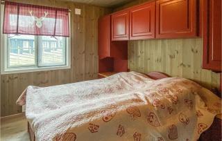 4 Bedroom Beautiful Home In Tisleidalen - 1