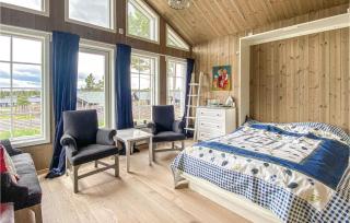 4 Bedroom Beautiful Home In Tisleidalen - Golsfjellet - 4