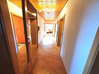 Comfortable flat in Görwihl with balcony - Görwihl - 2