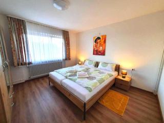 Comfortable flat in Görwihl with balcony - Görwihl - 8