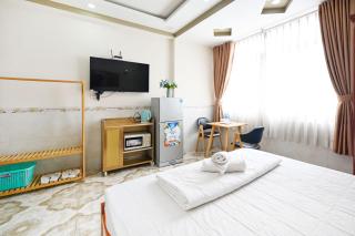 Huyen House - Ho Chi Minh City - 7