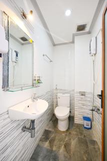 Huyen House - Ho Chi Minh City - 2