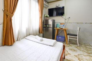 Huyen House - Ho Chi Minh City - 1