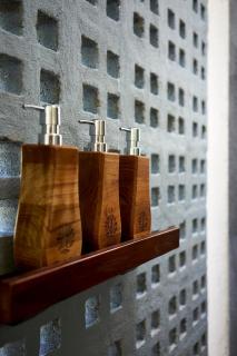Ama-Lurra Resort - Pool Villa - Gili Air - 3