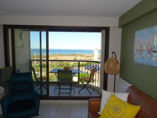 Studio 3* avec Alcôve, Balcon Face Mer, Plage à 150m - Les Sables-d'Olonne - FR-1-92-921 - Les Sables-d'Olonne - 9