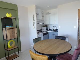 Studio 3* avec Alcôve, Balcon Face Mer, Plage à 150m - Les Sables-d'Olonne - FR-1-92-921 - Les Sables-d'Olonne - 7