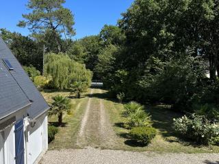 Grande maison familiale à 800m de la plage de Kermor avec jardin - FR-1-481-122 - Combrit - 8
