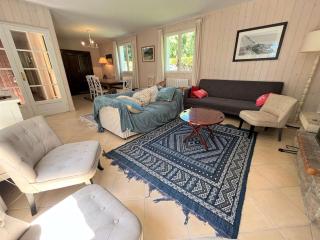 Grande maison familiale à 800m de la plage de Kermor avec jardin - FR-1-481-122 - Combrit - 2