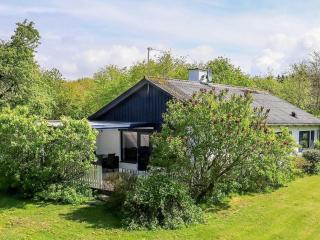 6 person holiday home in Spøttrup-By Traum - Spottrup - 0