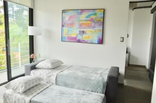 Cozy Stays Cayala Apartments (407) - Guatemala - 2